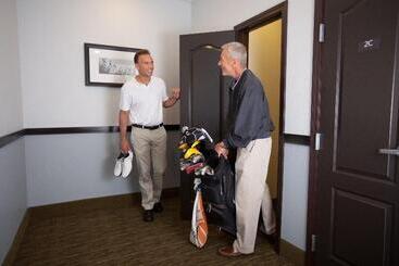 هتل Staybridge Suites Coeur D Alene, An Ihg