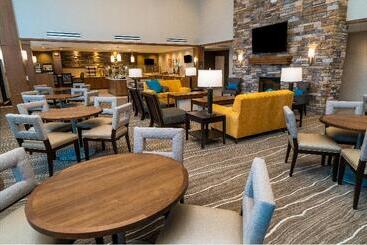 هتل Staybridge Suites Coeur D Alene, An Ihg