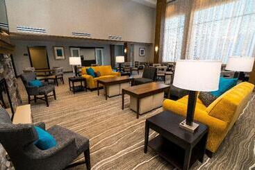 هتل Staybridge Suites Coeur D Alene, An Ihg