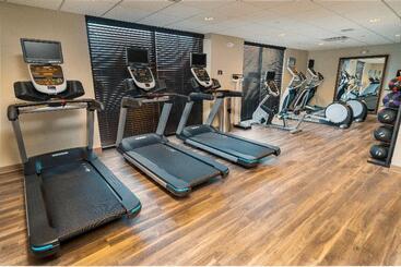 هتل Staybridge Suites Coeur D Alene, An Ihg