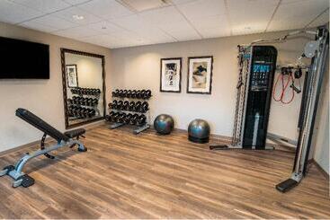 هتل Staybridge Suites Coeur D Alene, An Ihg