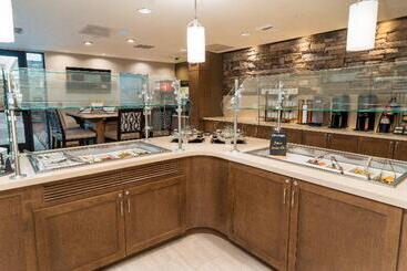 هتل Staybridge Suites Coeur D Alene, An Ihg