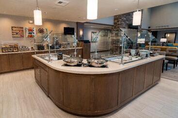 هتل Staybridge Suites Coeur D Alene, An Ihg