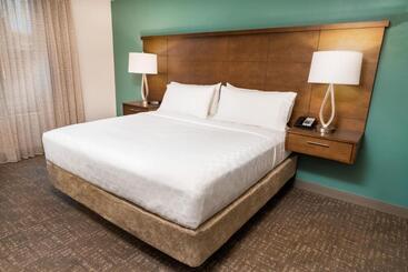 هتل Staybridge Suites Coeur D Alene, An Ihg