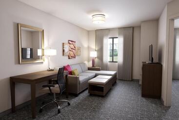 هتل Staybridge Suites Coeur D Alene, An Ihg