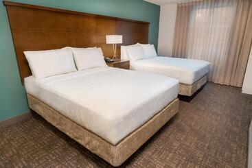 هتل Staybridge Suites Coeur D Alene, An Ihg
