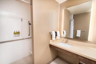 هتل Staybridge Suites Coeur D Alene, An Ihg