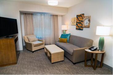 هتل Staybridge Suites Coeur D Alene, An Ihg