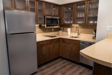هتل Staybridge Suites Coeur D Alene, An Ihg