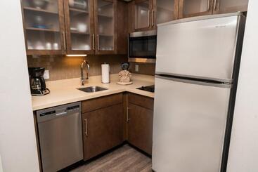هتل Staybridge Suites Coeur D Alene, An Ihg