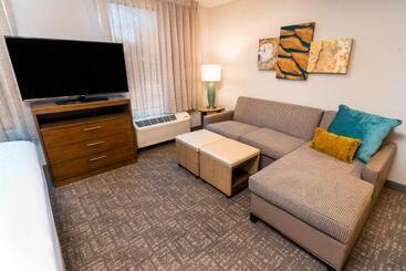 هتل Staybridge Suites Coeur D Alene, An Ihg