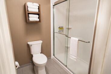 هتل Staybridge Suites Coeur D Alene, An Ihg