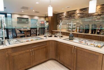 هتل Staybridge Suites Coeur D Alene, An Ihg