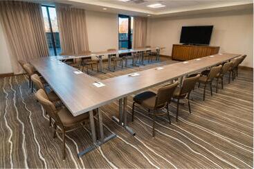هتل Staybridge Suites Coeur D Alene, An Ihg