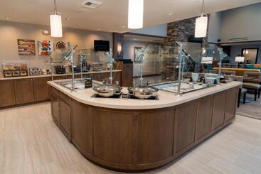 هتل Staybridge Suites Coeur D Alene, An Ihg