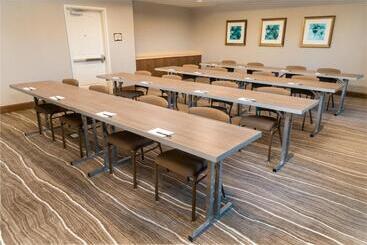هتل Staybridge Suites Coeur D Alene, An Ihg