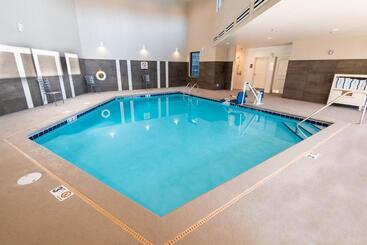 هتل Staybridge Suites Coeur D Alene, An Ihg
