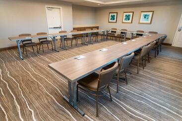 هتل Staybridge Suites Coeur D Alene, An Ihg