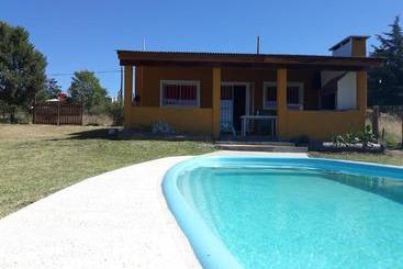 La Cabaña Del Nono - Potrero de Garay