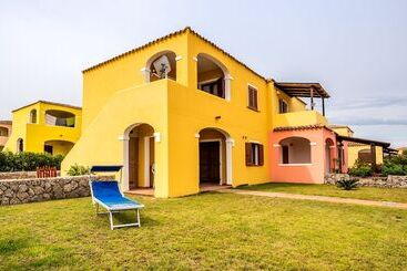 Residence Lu Lamoni Costa Nord - Aglientu
