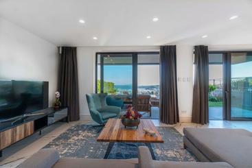 Selvese Luxury Collection Elysium Miramar Villas Bodrum