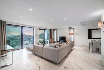 Selvese Luxury Collection Elysium Miramar Villas Bodrum