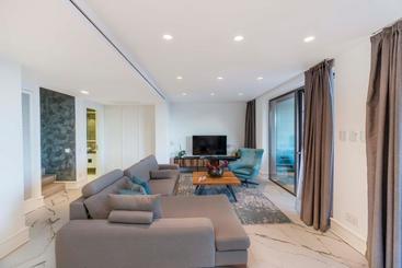 Selvese Luxury Collection Elysium Miramar Villas Bodrum