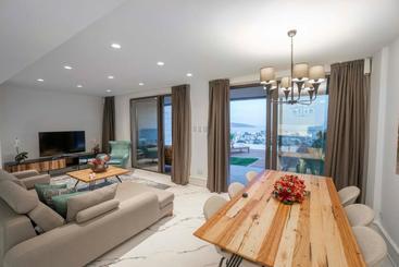 Selvese Luxury Collection Elysium Miramar Villas Bodrum