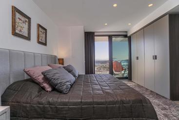 Selvese Luxury Collection Elysium Miramar Villas Bodrum