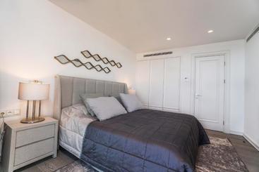 Selvese Luxury Collection Elysium Miramar Villas Bodrum