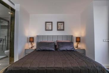 Selvese Luxury Collection Elysium Miramar Villas Bodrum