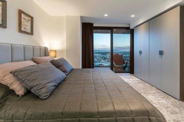 Selvese Luxury Collection Elysium Miramar Villas Bodrum