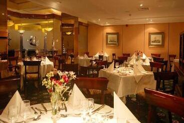 Brandon Hotel Conference & Leisure Centre