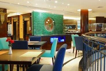 Ciputra Semarang Managed By Swiss Belhotel International
