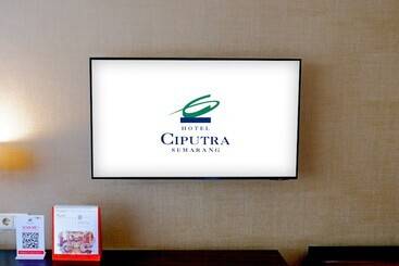 Ciputra Semarang Managed By Swiss Belhotel International