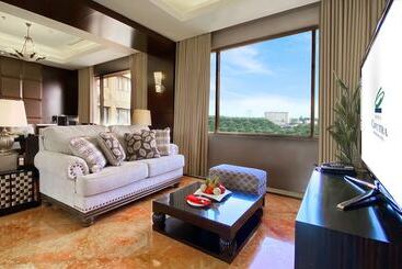 Ciputra Semarang Managed By Swiss Belhotel International