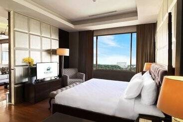 Ciputra Semarang Managed By Swiss Belhotel International