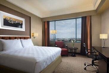 Ciputra Semarang Managed By Swiss Belhotel International