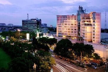 Ciputra Semarang Managed By Swiss Belhotel International