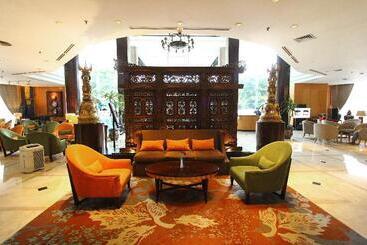 Ciputra Semarang Managed By Swiss Belhotel International