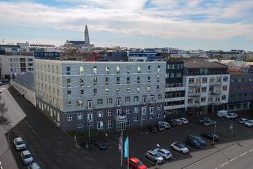 Fosshotel Baron
