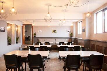 Fosshotel Baron