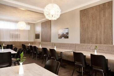 Fosshotel Baron