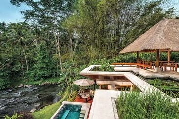Four Seasons Resort Bali At Sayan