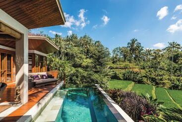 Four Seasons Resort Bali At Sayan