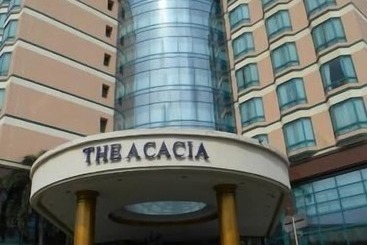 The Acacia Hotel Jakarta - Jakarta