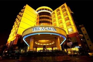 The Acacia Hotel Jakarta