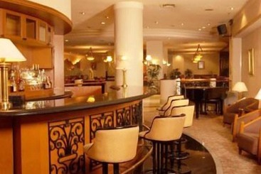 The Acacia Hotel Jakarta