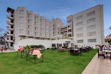 Amarpreet, Chhatrapati Sambhajinagar   Am Hotel Kollection