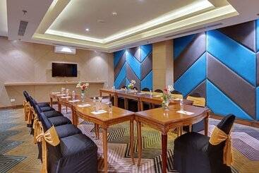 Amarpreet, Chhatrapati Sambhajinagar   Am Hotel Kollection